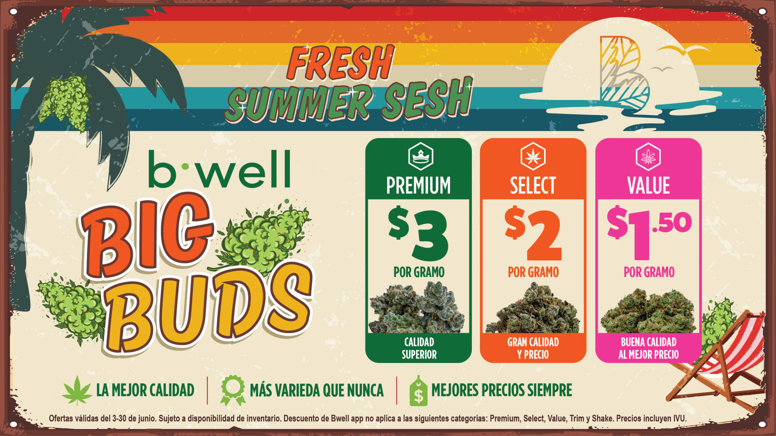 Bwell Big Buds Junio - Monitores-01