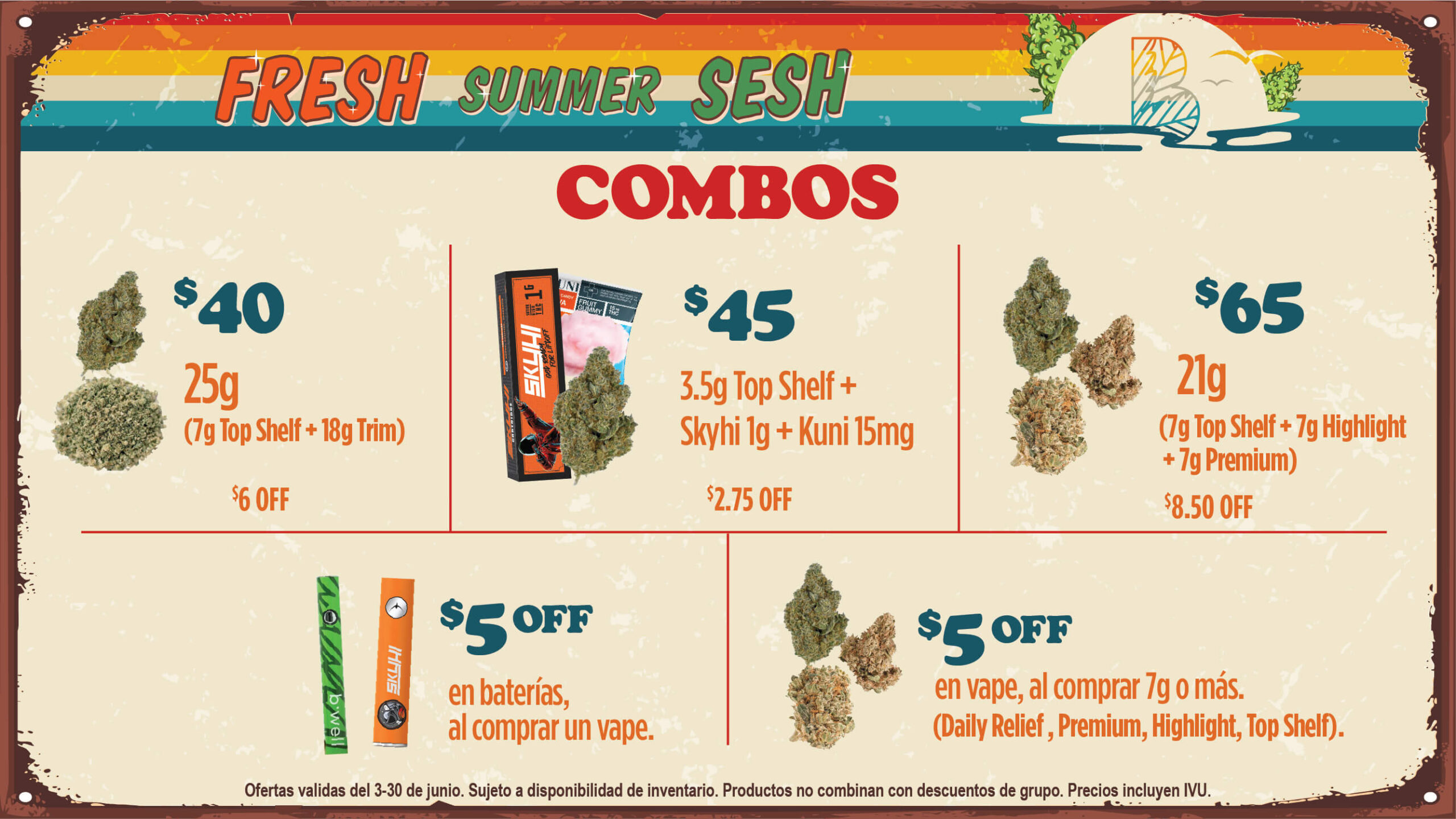 Bwell - Ofertas 3-30 junio-Monitores-05