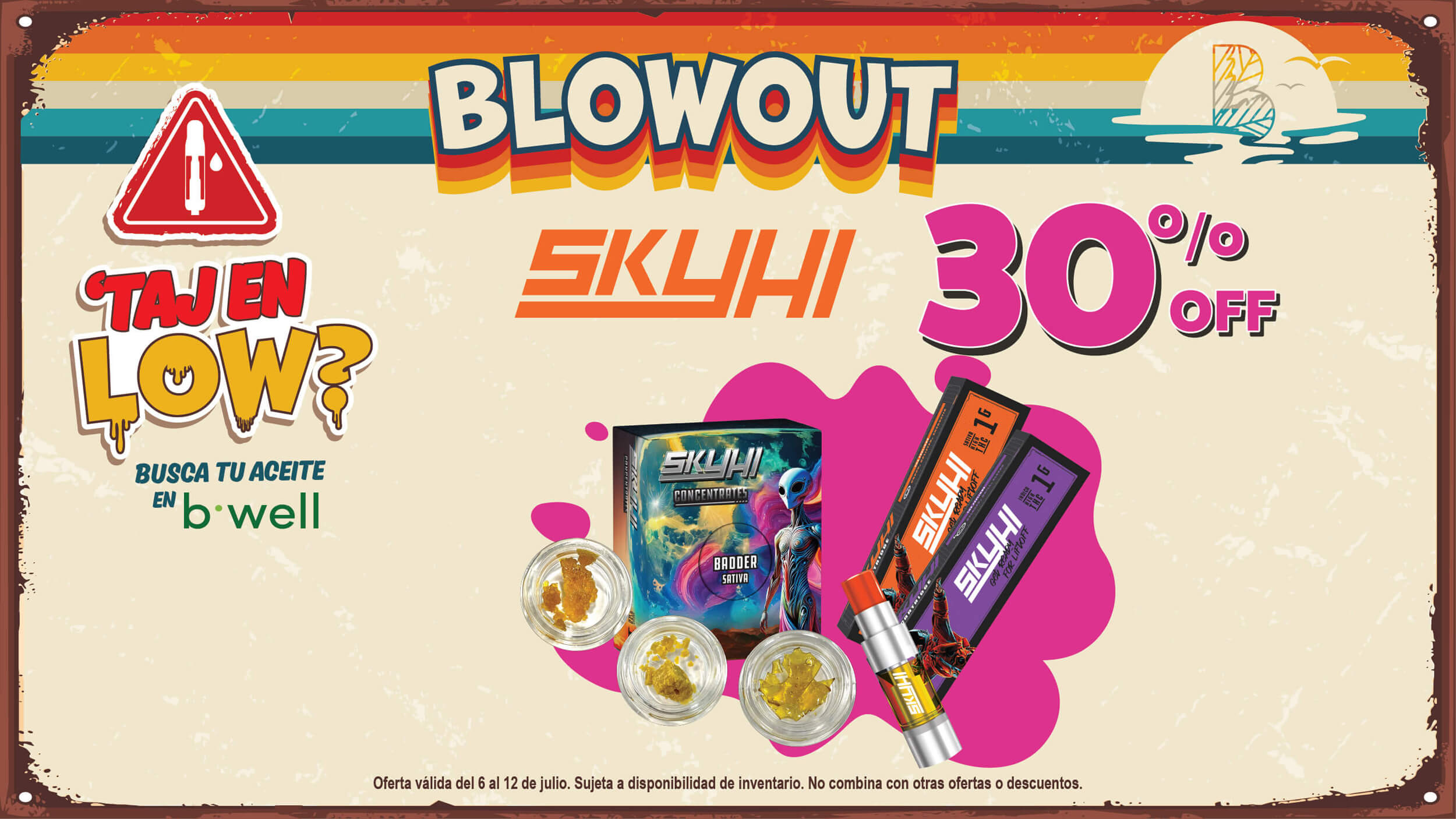 Bwell - Ofertas 6-12 julio-Monitores-02