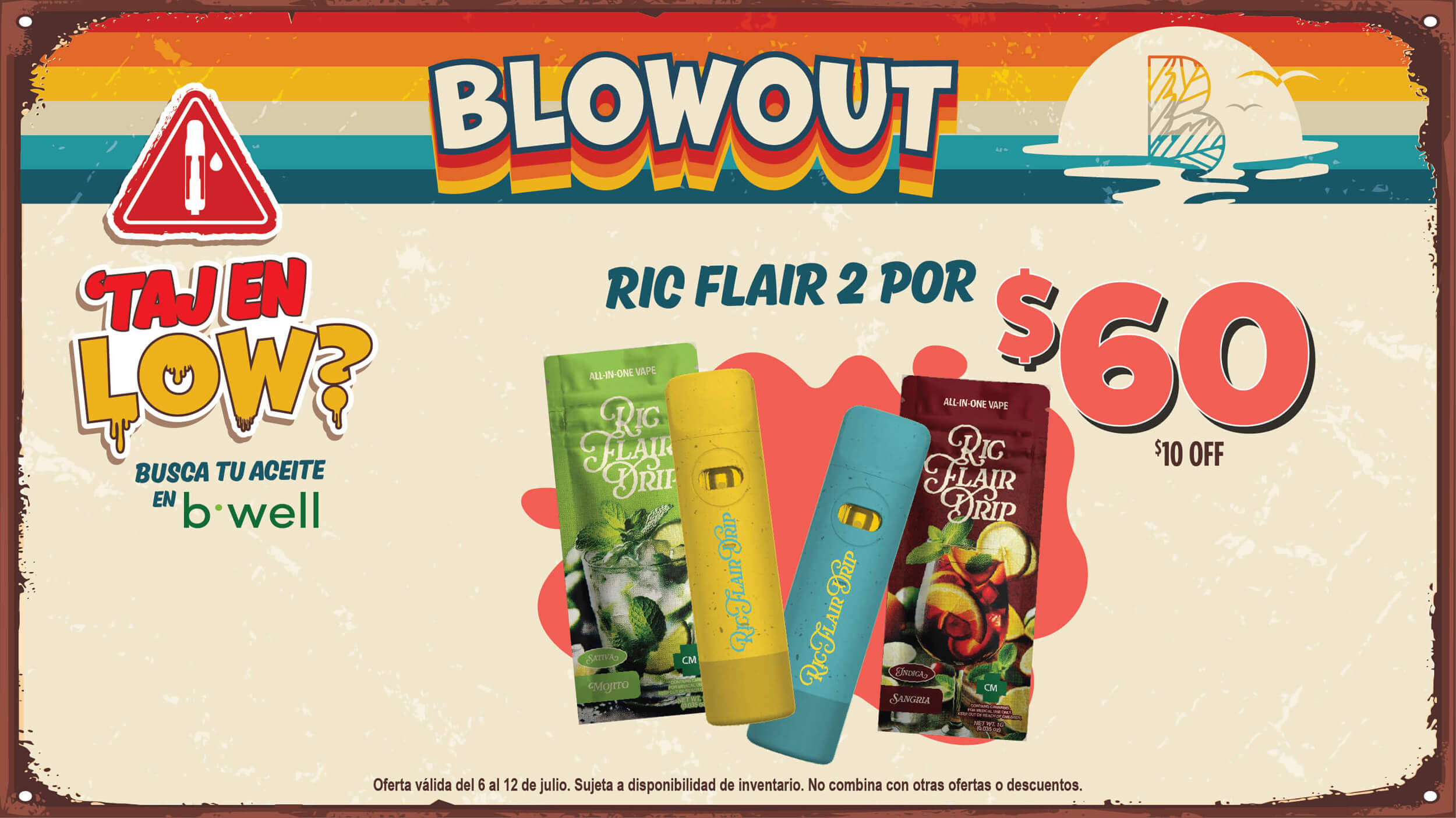 Bwell - Ofertas 6-12 julio-Monitores-04
