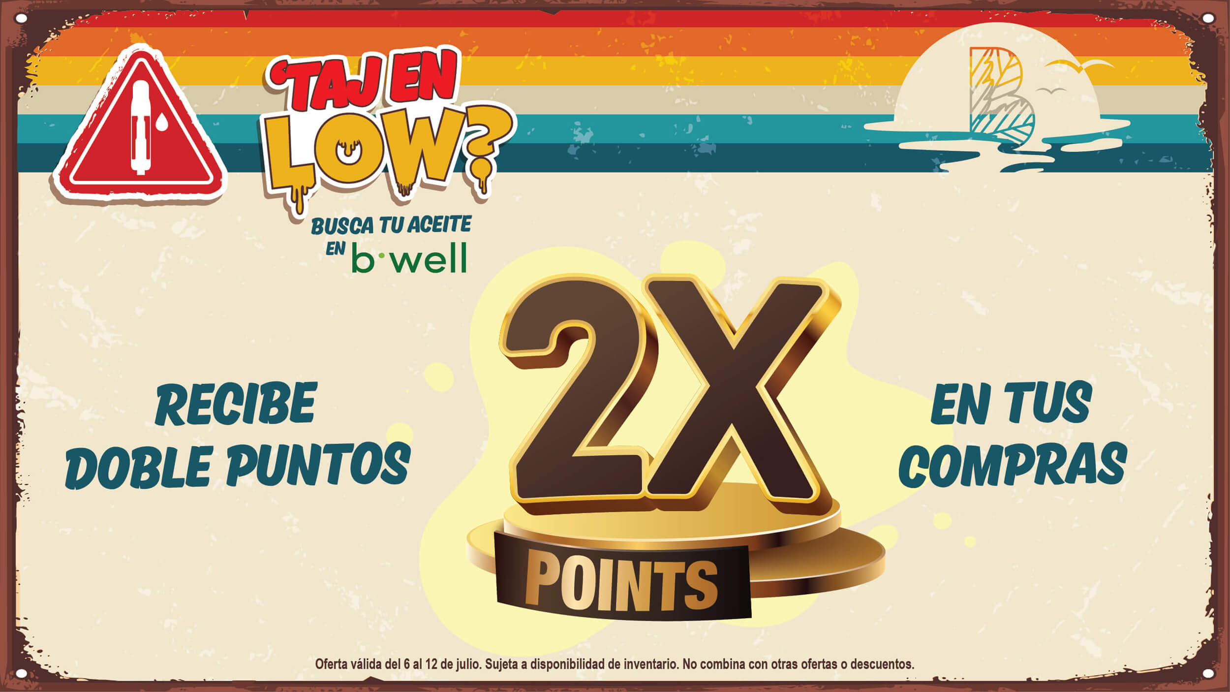 Bwell - Ofertas 6-12 julio-Monitores-05