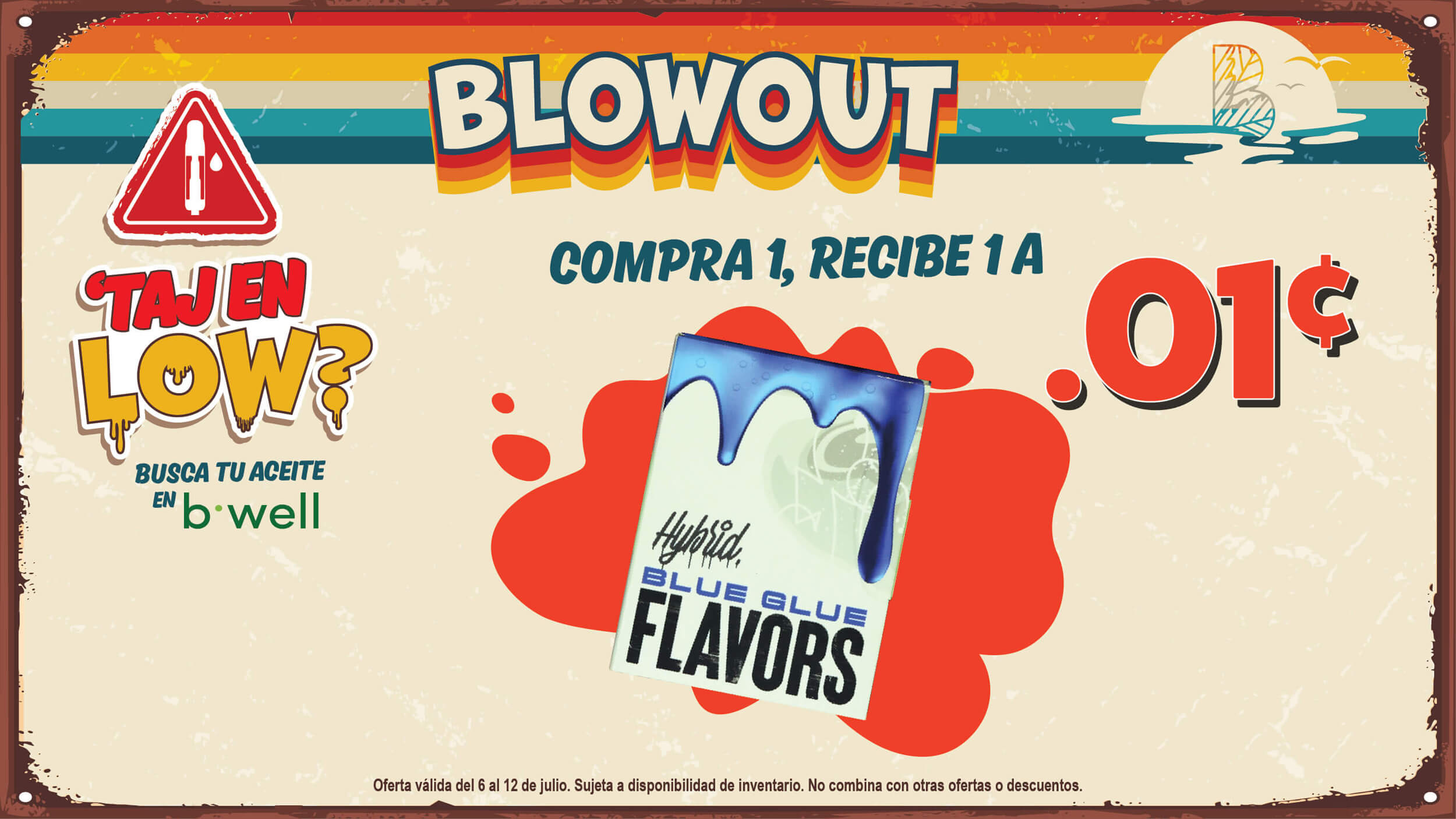 Bwell - Ofertas 6-12 julio-Monitores-06